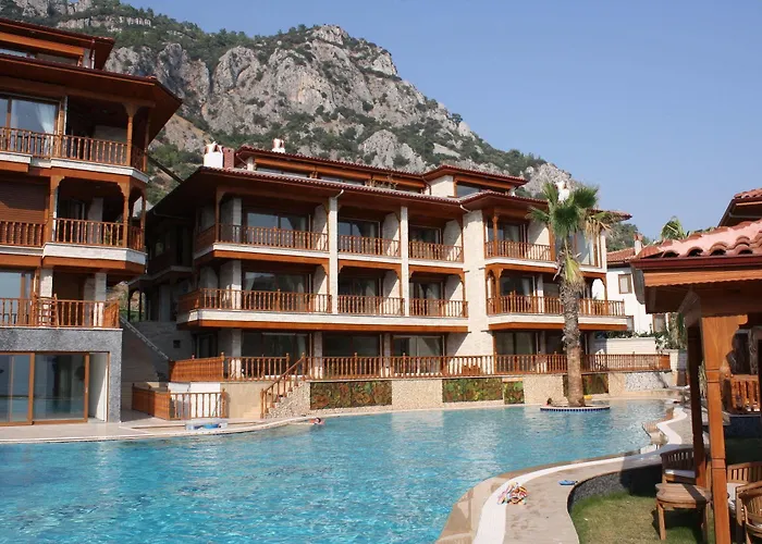 시말 레지더스 호텔 5*