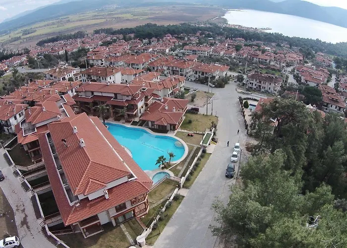 시말 레지더스 호텔 5*