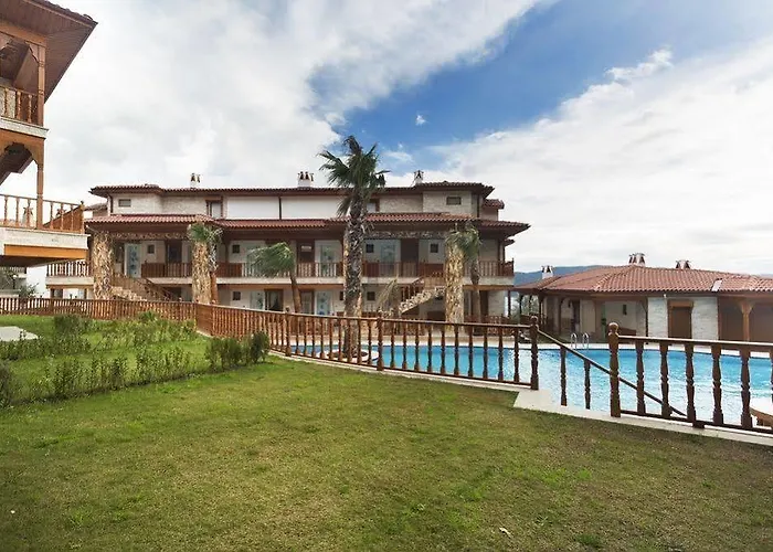 시말 레지더스 호텔 아키아카