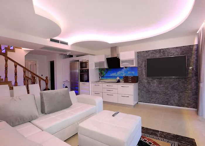 시말 레지더스 호텔 아키아카