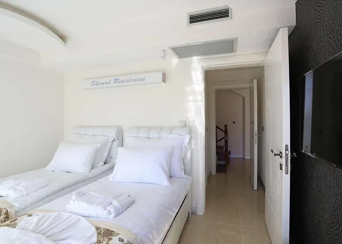 시말 레지더스 아키아카