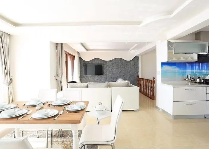 시말 레지더스 5*