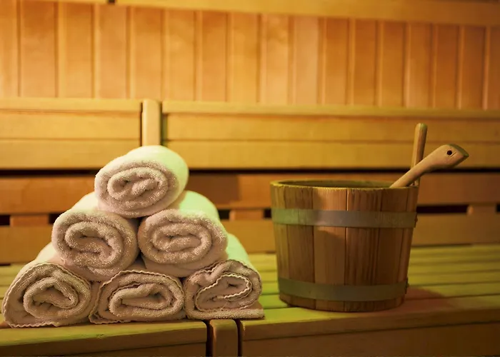 호텔 시말 레지더스