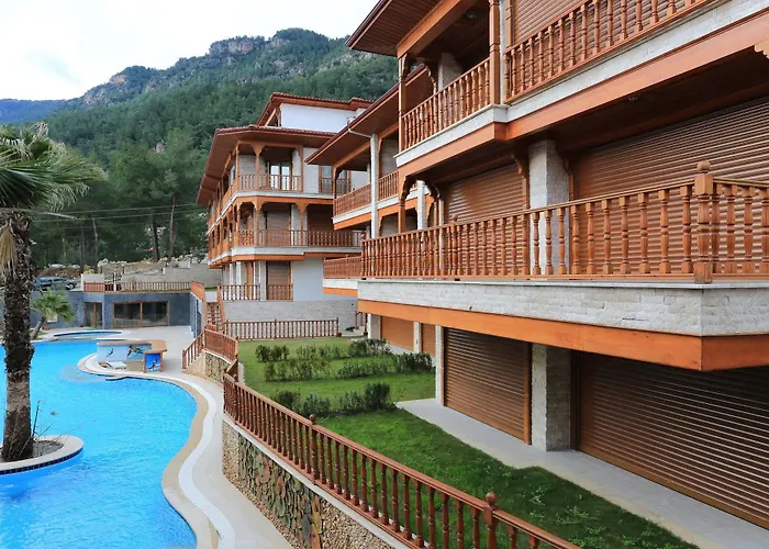 시말 레지더스 호텔