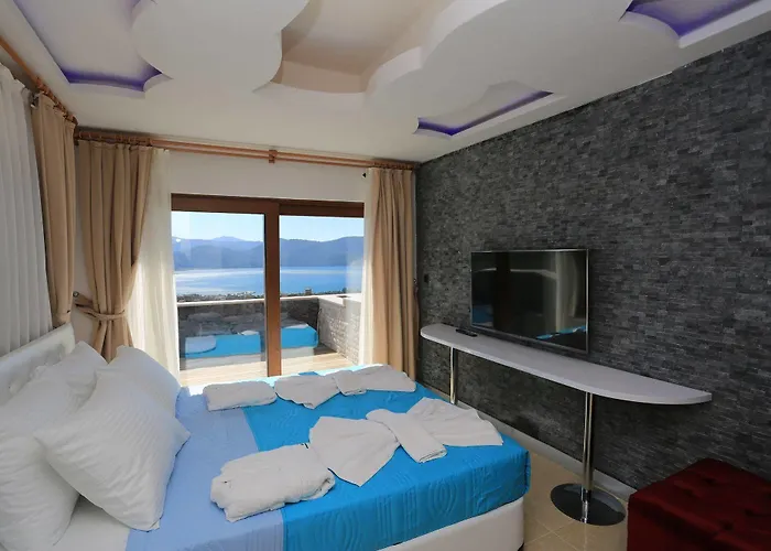 호텔 시말 레지더스