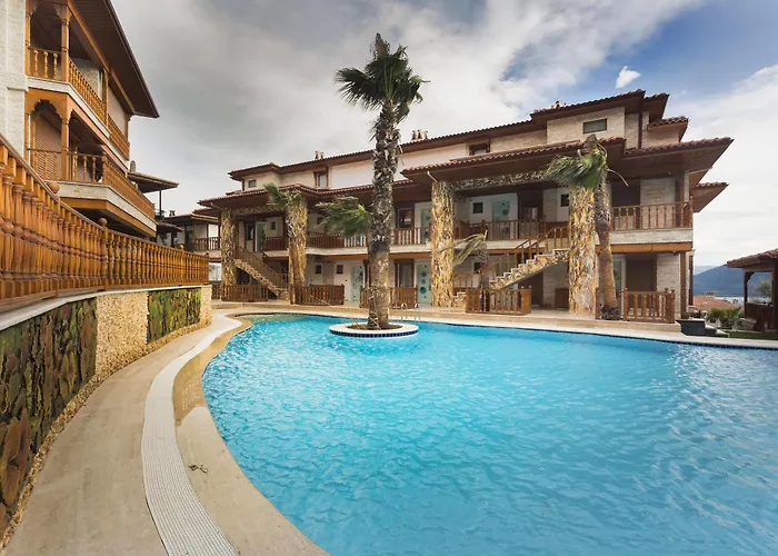 시말 레지더스 5* 아키아카