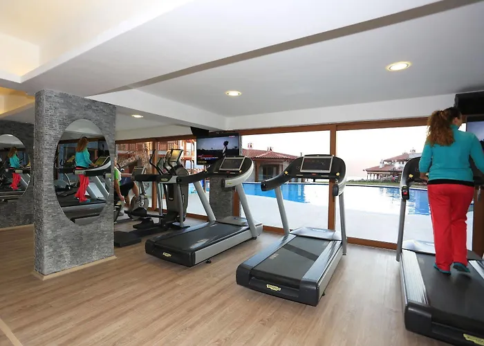 시말 레지더스 5*