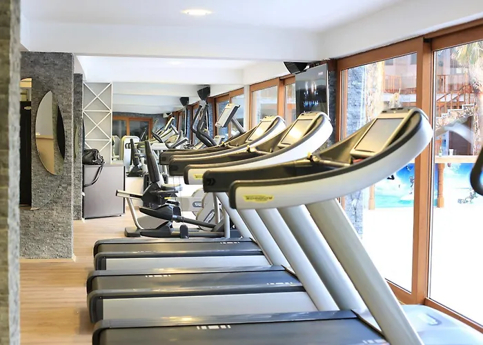 시말 레지더스 호텔 아키아카