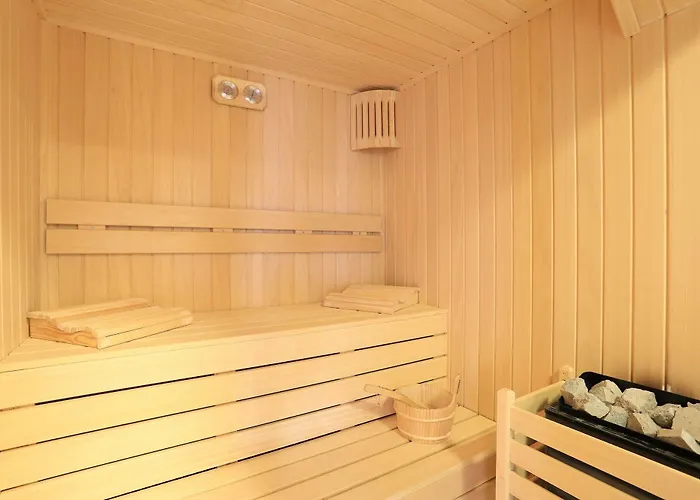 호텔 시말 레지더스