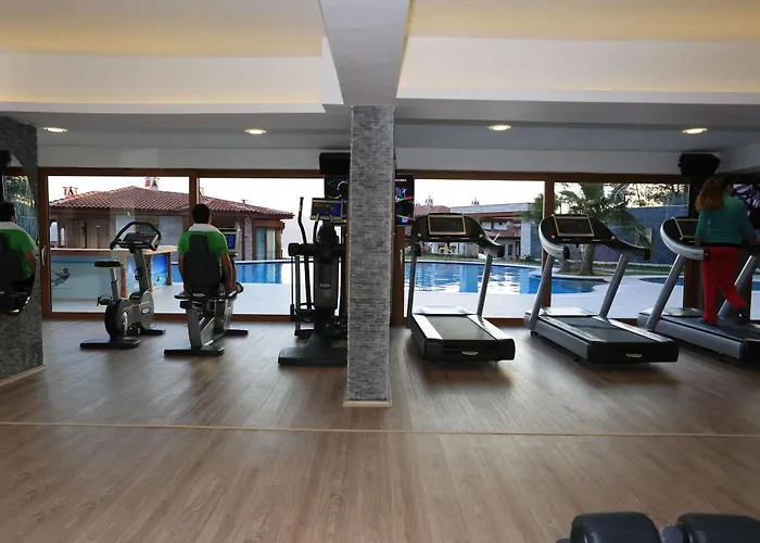 시말 레지더스 호텔 5*