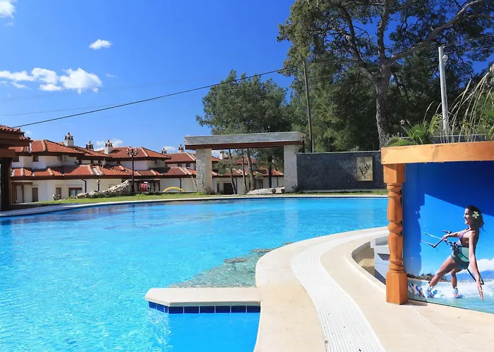 시말 레지더스 5* 아키아카