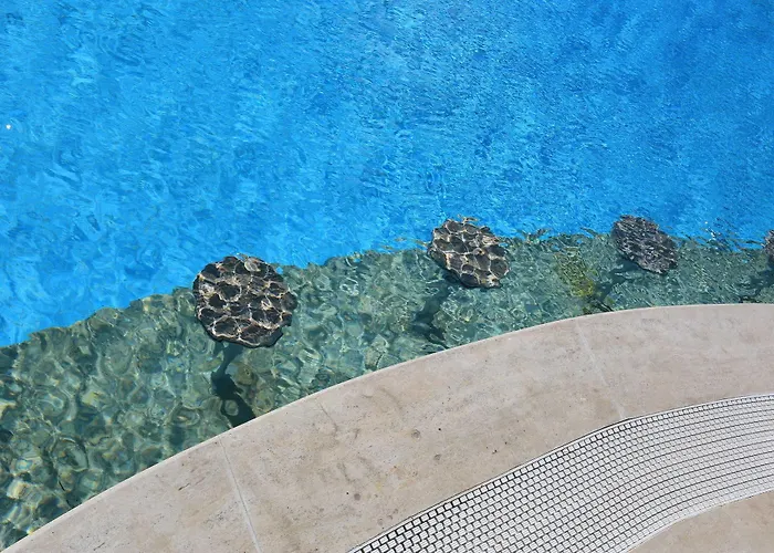 시말 레지더스 5*