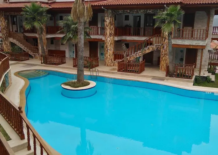 시말 레지더스 호텔