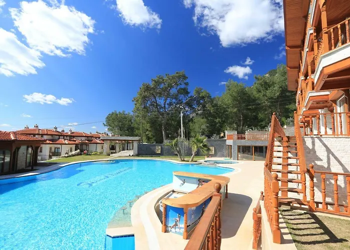 시말 레지더스 5*