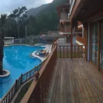 Shimal Hotel Akyaka (Mugla)