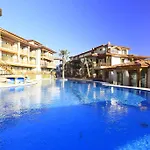 Shimal 5* Akyaka (Mugla)