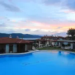 Hotel Shimal Residencia