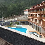 Shimal Hotel Akyaka (Mugla)