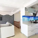 Shimal 5* Akyaka (Mugla)