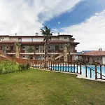 Shimal Hotel Akyaka (Mugla)