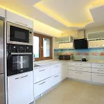 Hotel Shimal Residencia Akyaka (Mugla)