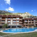 Shimal Hotel Akyaka (Mugla)