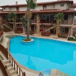 Shimal Hotel
