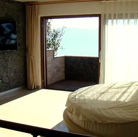 Hotell Shimal 5*