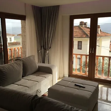 Shimal Akyaka (Mugla)