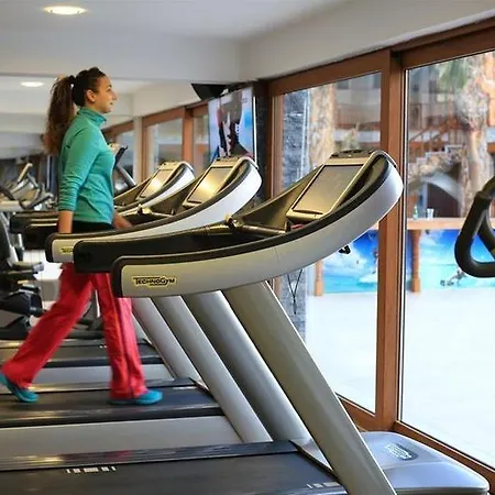 Hotel Shimal Akyaka (Mugla)